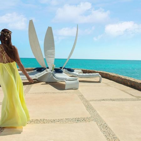 Mirage Hotel Sidi Abd El Rahman Ελ Αλαμέιν Εξωτερικό φωτογραφία