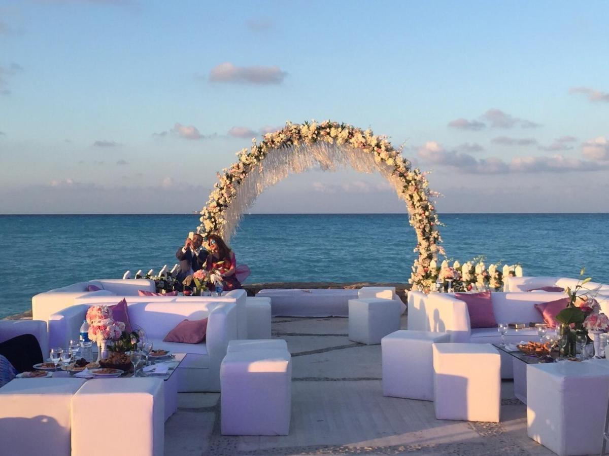 Mirage Hotel Sidi Abd El Rahman Ελ Αλαμέιν Εξωτερικό φωτογραφία