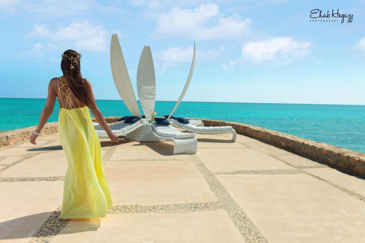 Mirage Hotel Sidi Abd El Rahman Ελ Αλαμέιν Εξωτερικό φωτογραφία