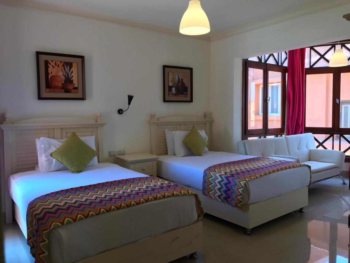 Mirage Hotel Sidi Abd El Rahman Ελ Αλαμέιν Εξωτερικό φωτογραφία