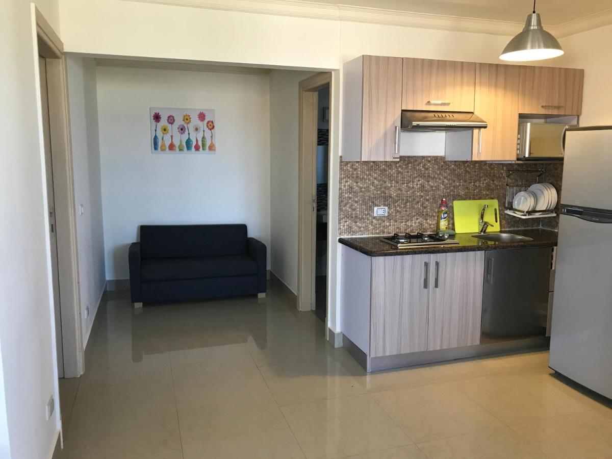 Mirage Hotel Sidi Abd El Rahman Ελ Αλαμέιν Εξωτερικό φωτογραφία