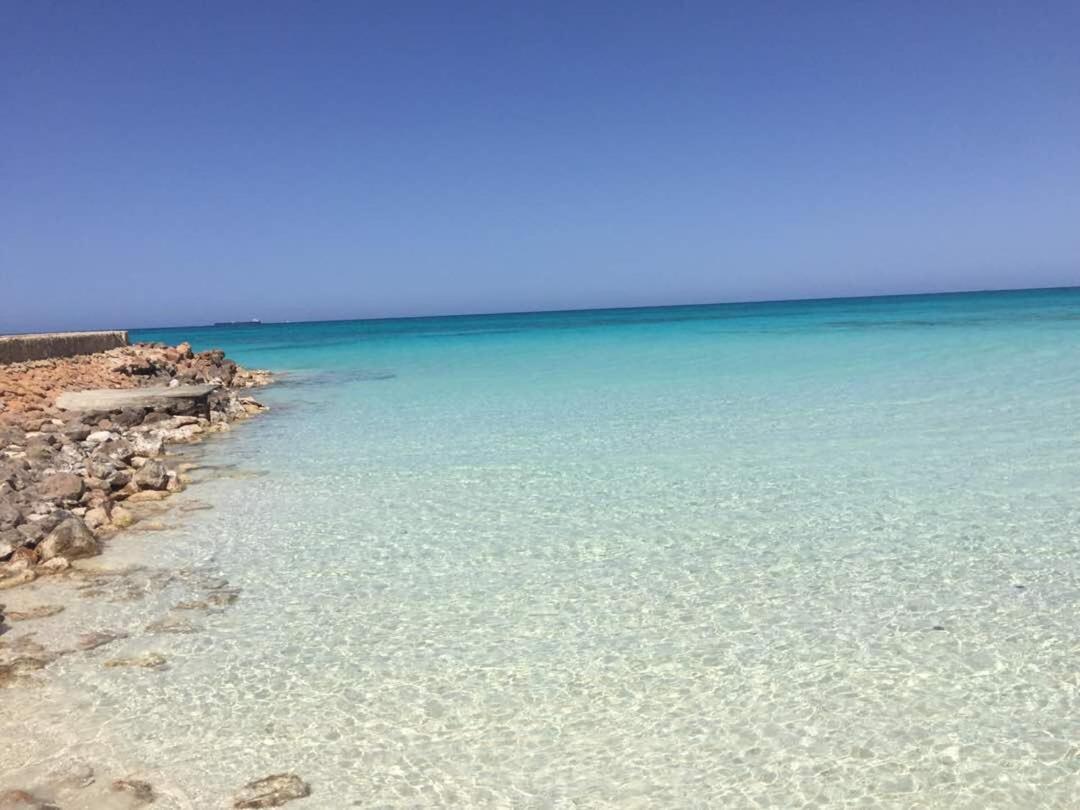 Mirage Hotel Sidi Abd El Rahman Ελ Αλαμέιν Εξωτερικό φωτογραφία