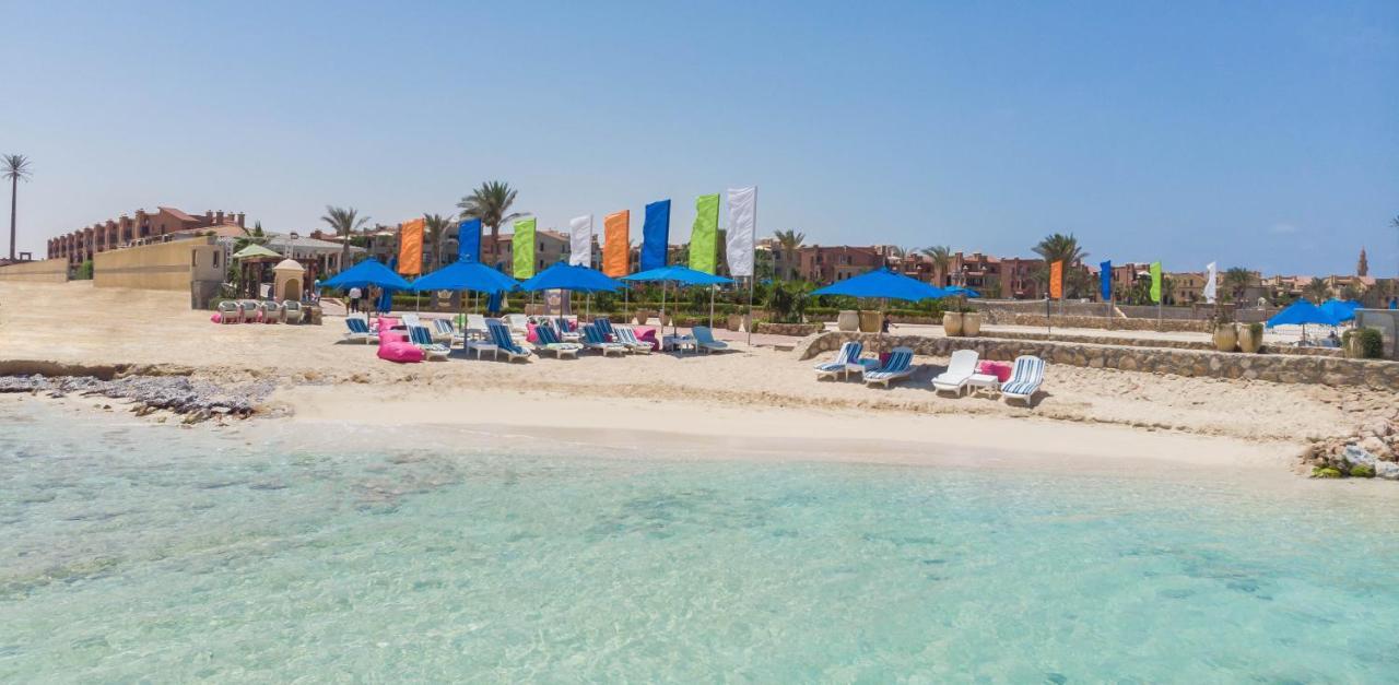 Mirage Hotel Sidi Abd El Rahman Ελ Αλαμέιν Εξωτερικό φωτογραφία