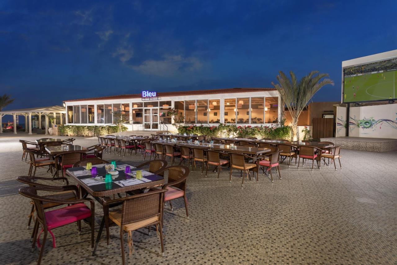 Mirage Hotel Sidi Abd El Rahman Ελ Αλαμέιν Εξωτερικό φωτογραφία