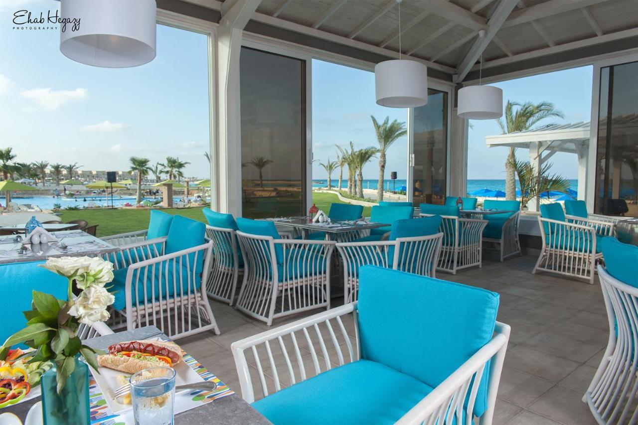 Mirage Hotel Sidi Abd El Rahman Ελ Αλαμέιν Εξωτερικό φωτογραφία