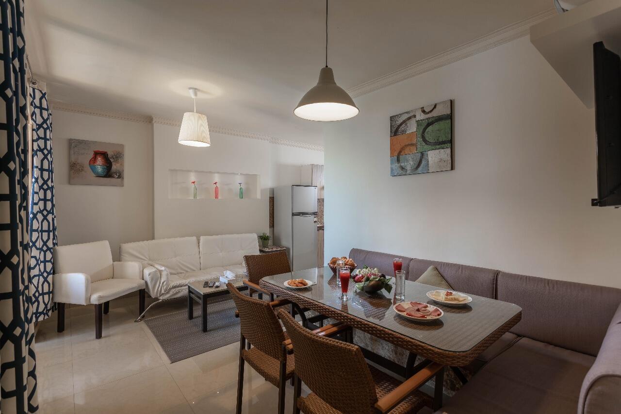 Mirage Hotel Sidi Abd El Rahman Ελ Αλαμέιν Εξωτερικό φωτογραφία