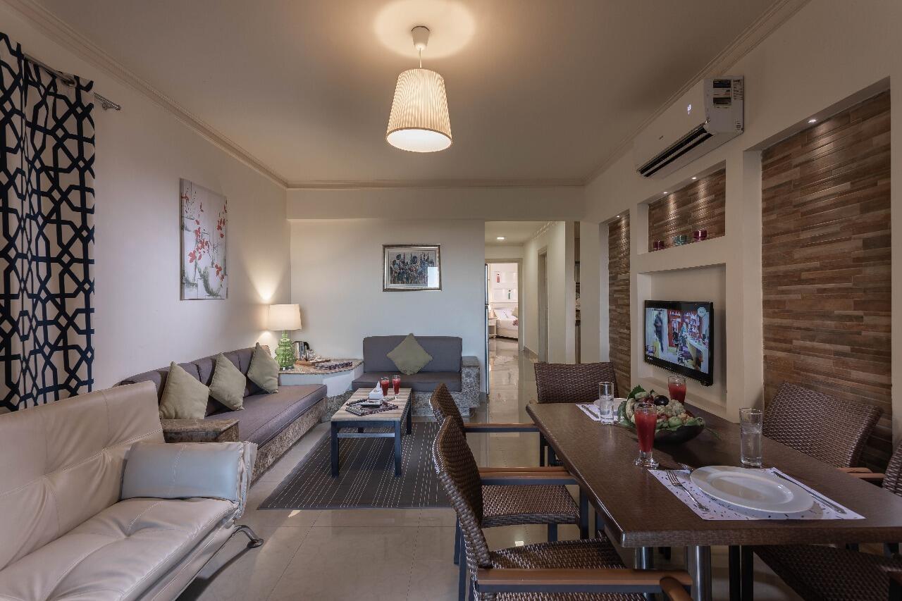 Mirage Hotel Sidi Abd El Rahman Ελ Αλαμέιν Εξωτερικό φωτογραφία