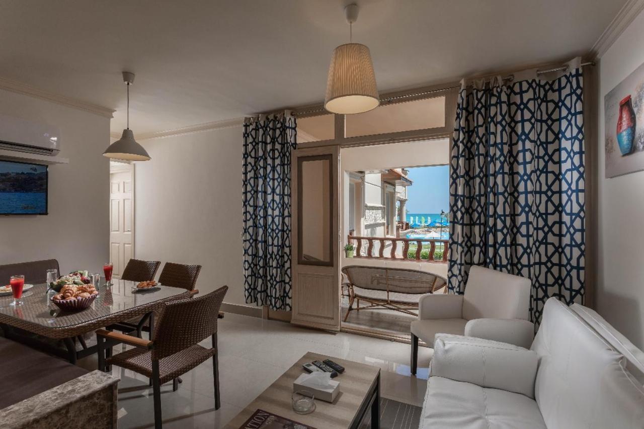 Mirage Hotel Sidi Abd El Rahman Ελ Αλαμέιν Εξωτερικό φωτογραφία