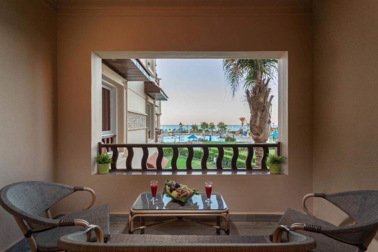Mirage Hotel Sidi Abd El Rahman Ελ Αλαμέιν Εξωτερικό φωτογραφία