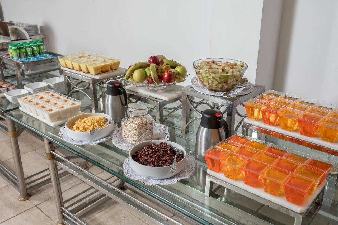 Mirage Hotel Sidi Abd El Rahman Ελ Αλαμέιν Εξωτερικό φωτογραφία
