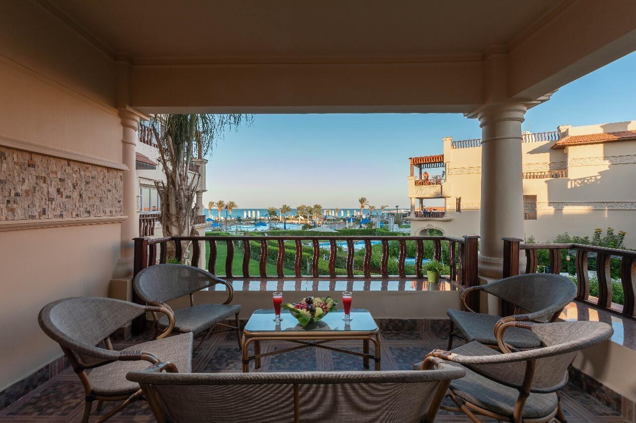 Mirage Hotel Sidi Abd El Rahman Ελ Αλαμέιν Εξωτερικό φωτογραφία