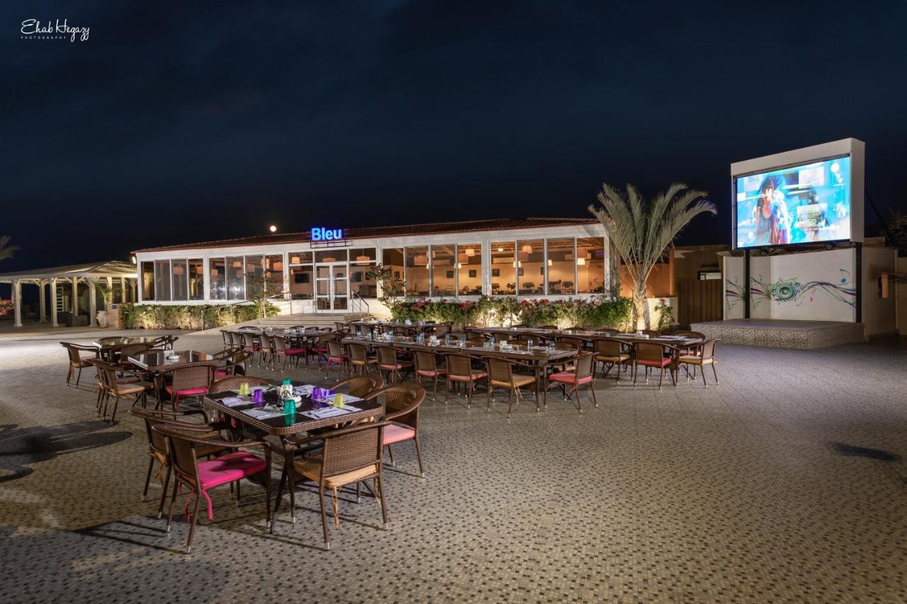 Mirage Hotel Sidi Abd El Rahman Ελ Αλαμέιν Εξωτερικό φωτογραφία