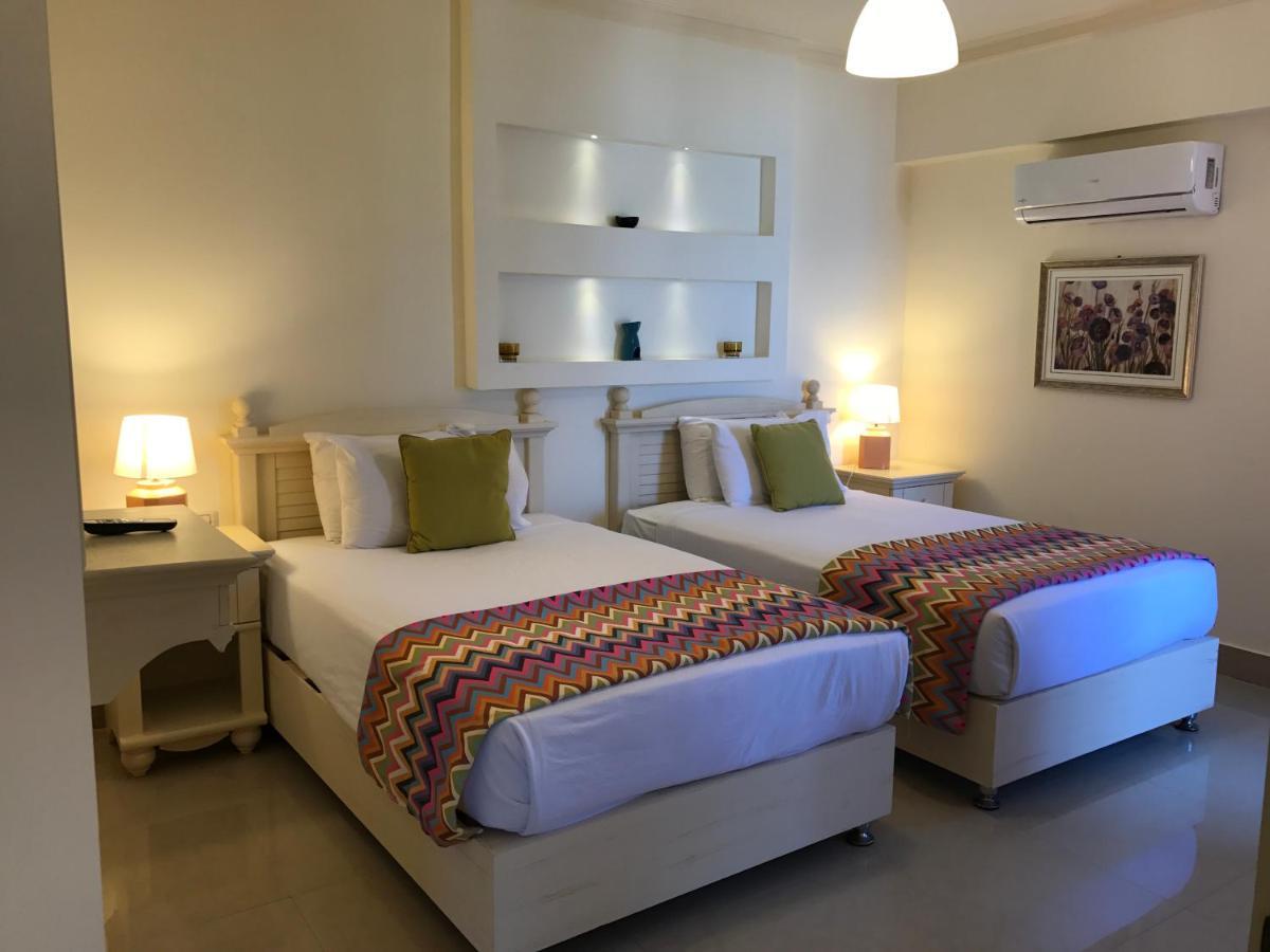 Mirage Hotel Sidi Abd El Rahman Ελ Αλαμέιν Εξωτερικό φωτογραφία