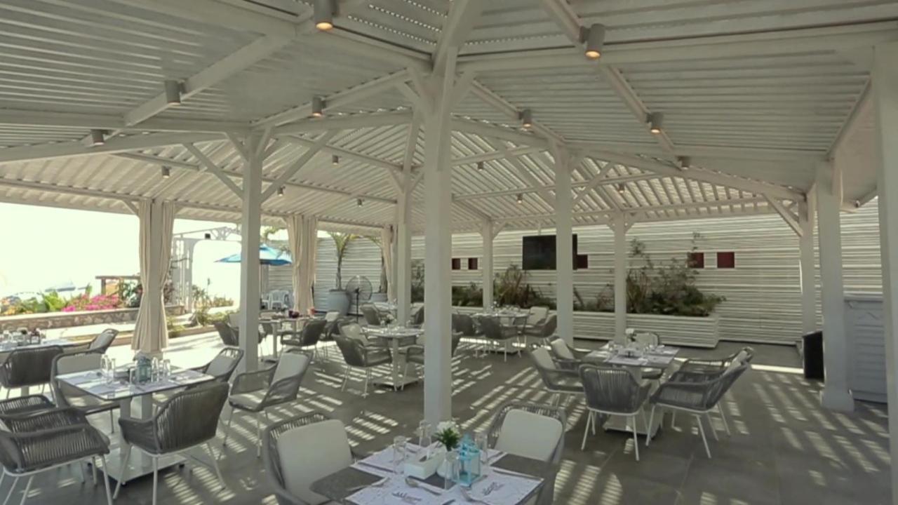 Mirage Hotel Sidi Abd El Rahman Ελ Αλαμέιν Εξωτερικό φωτογραφία