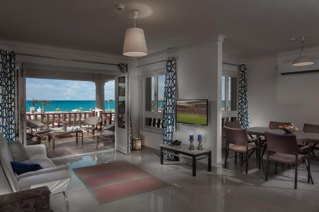 Mirage Hotel Sidi Abd El Rahman Ελ Αλαμέιν Εξωτερικό φωτογραφία